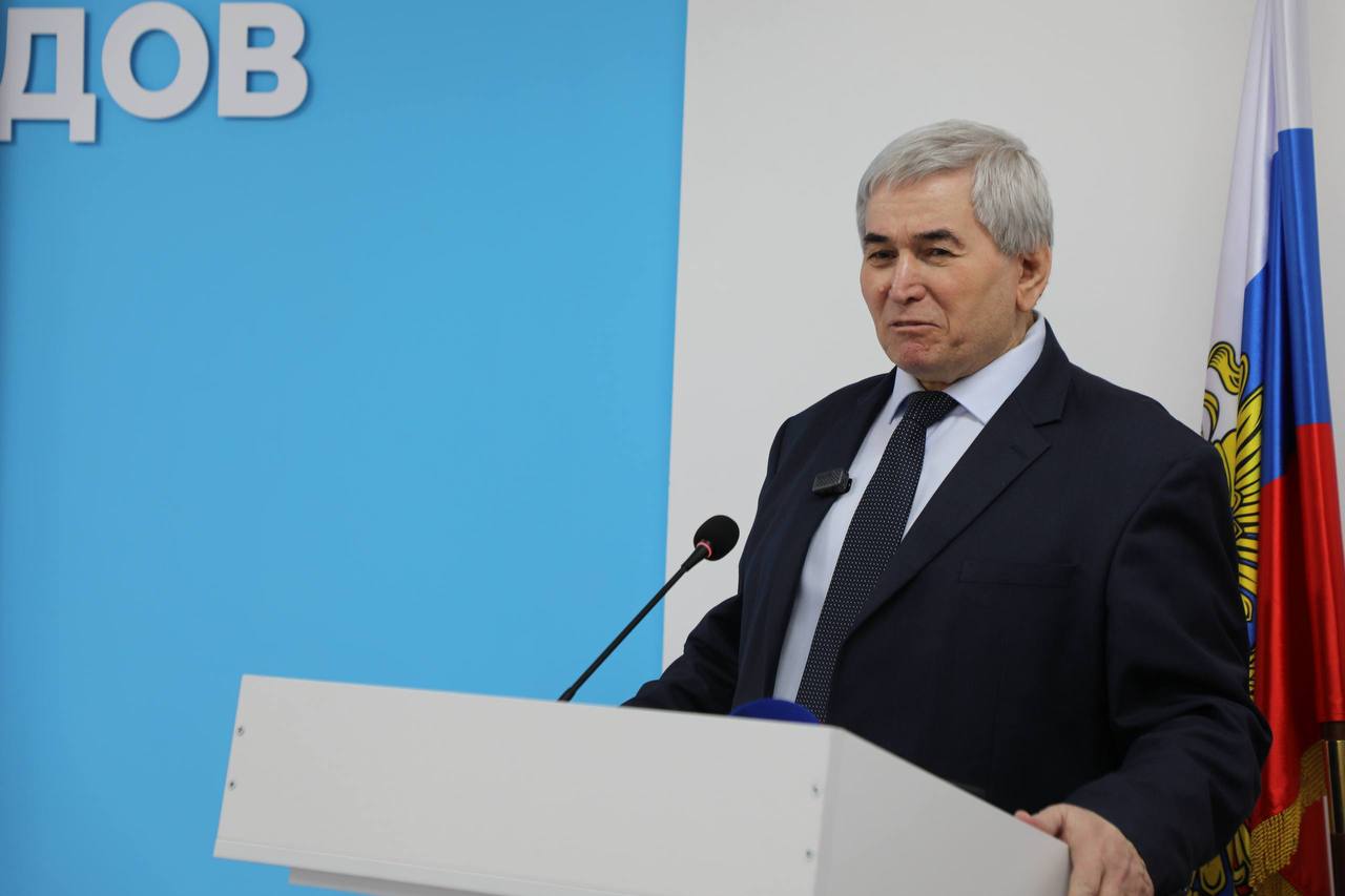 Состоялась официальная презентация Северо-Кавказского университета дружбы народов в Махачкале